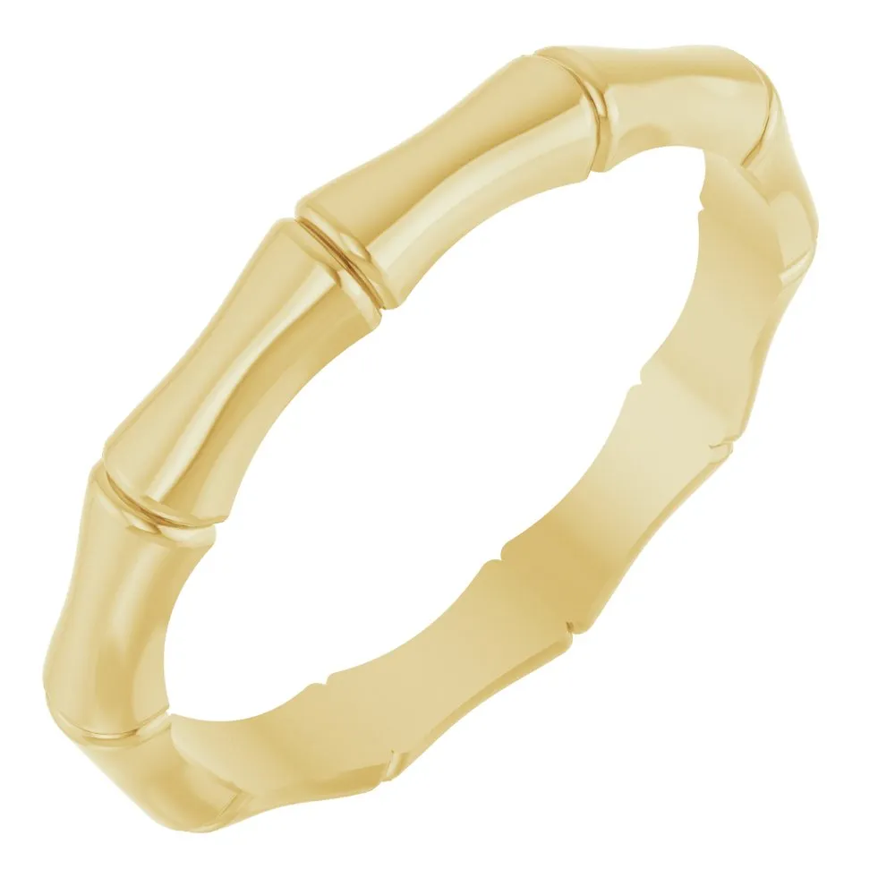 Bamboo Band