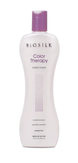 BioSilk Color Therapy Conditioner